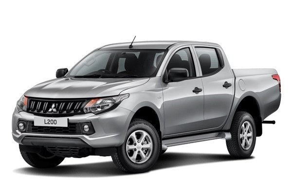 MITSUBISHI L200  2016-2018