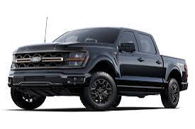FORD F150  2021-2026